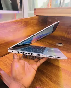 Laptop HP EliteBook 745 G6 16GB AMD Ryzen 7 SSD 256GB