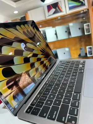 Laptop Apple MacBook Pro 2020 8GB Apple M1 SSD 256GB
