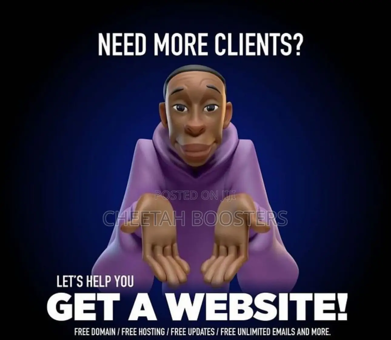 Website Designer
