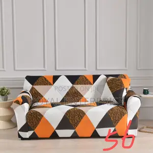 Sofa Sanity: Elastic Covers for a Peaceful Life