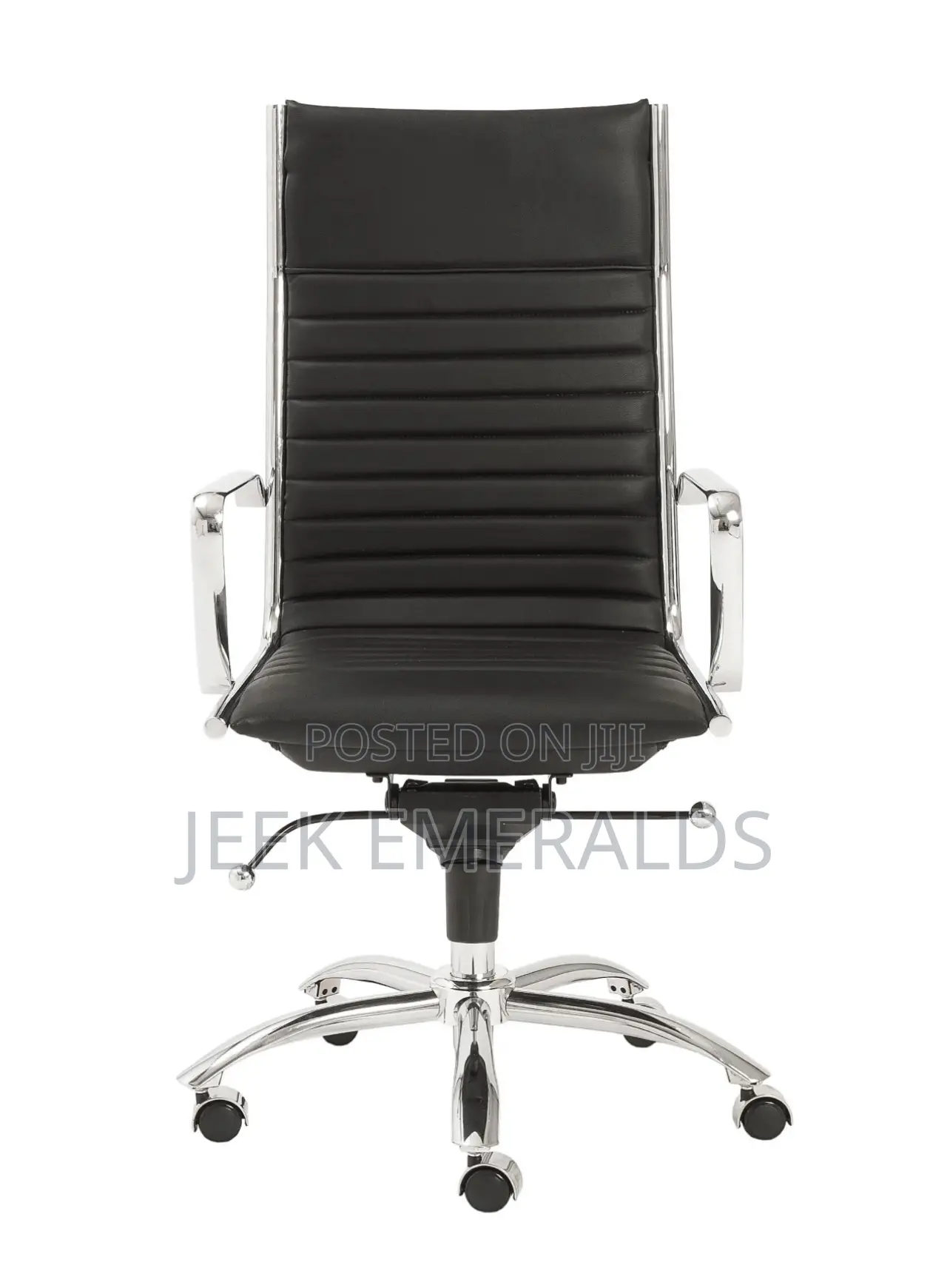Eurostyle Dirk Highback Office Swivel Chair