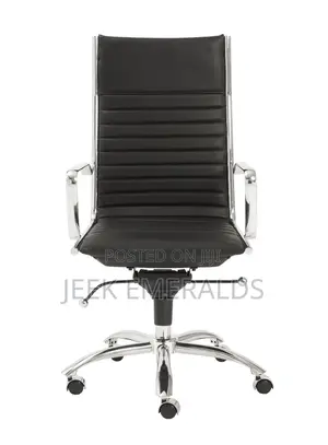 Eurostyle Dirk Highback Office Swivel Chair