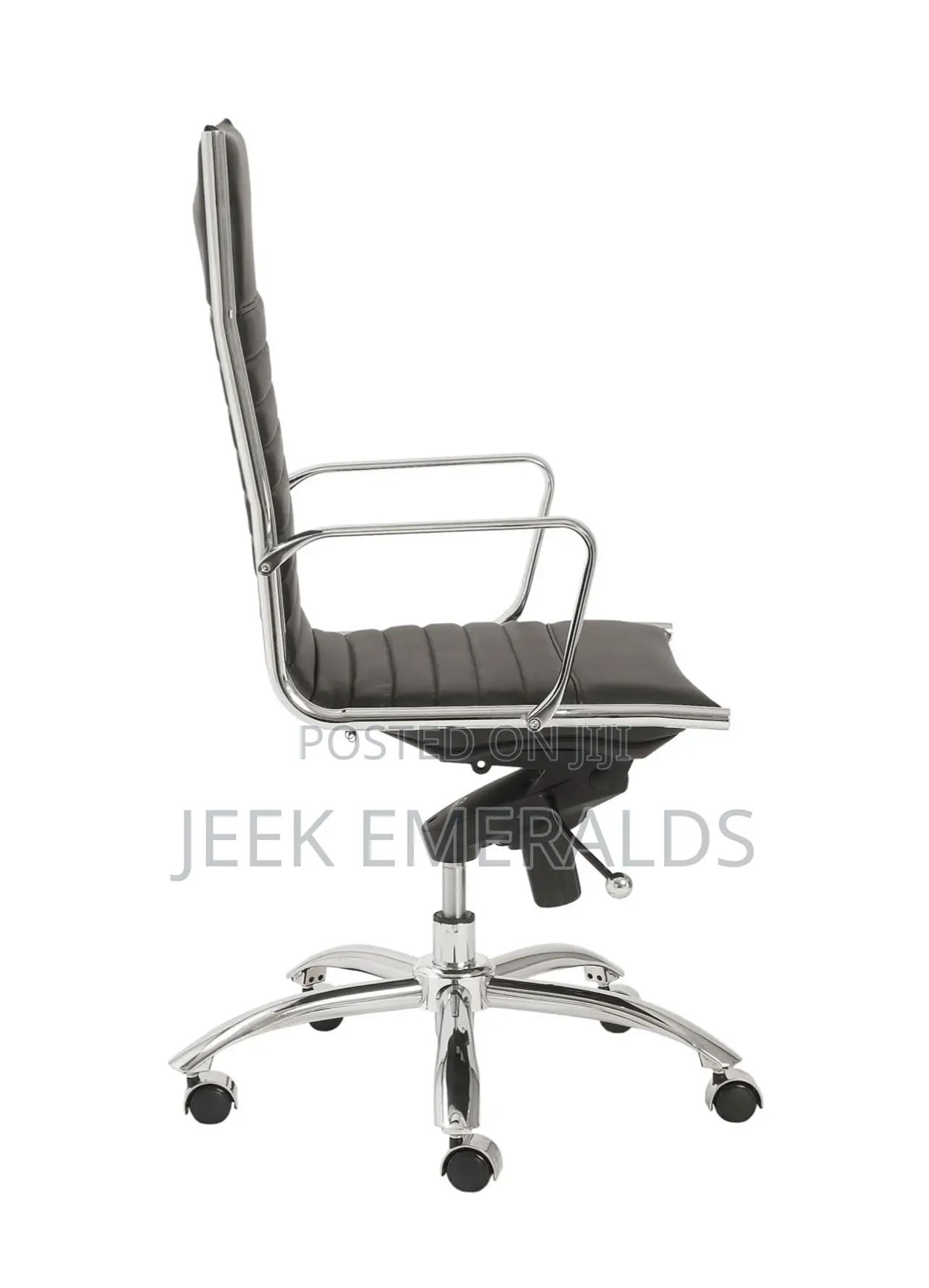Eurostyle Dirk Highback Office Swivel Chair