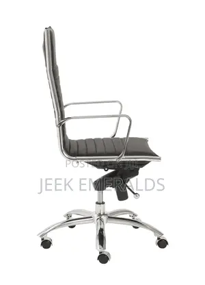 Eurostyle Dirk Highback Office Swivel Chair