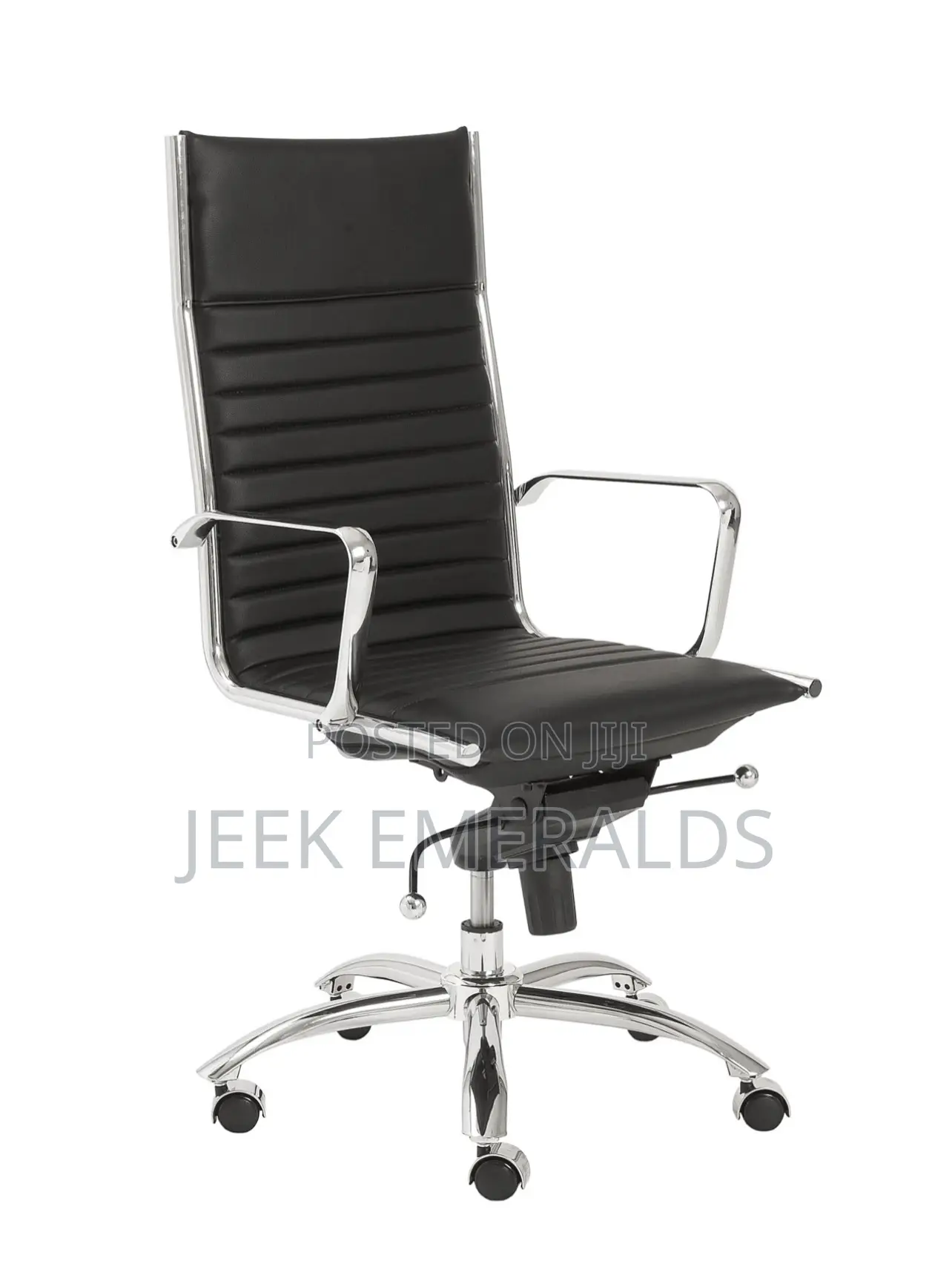 Eurostyle Dirk Highback Office Swivel Chair