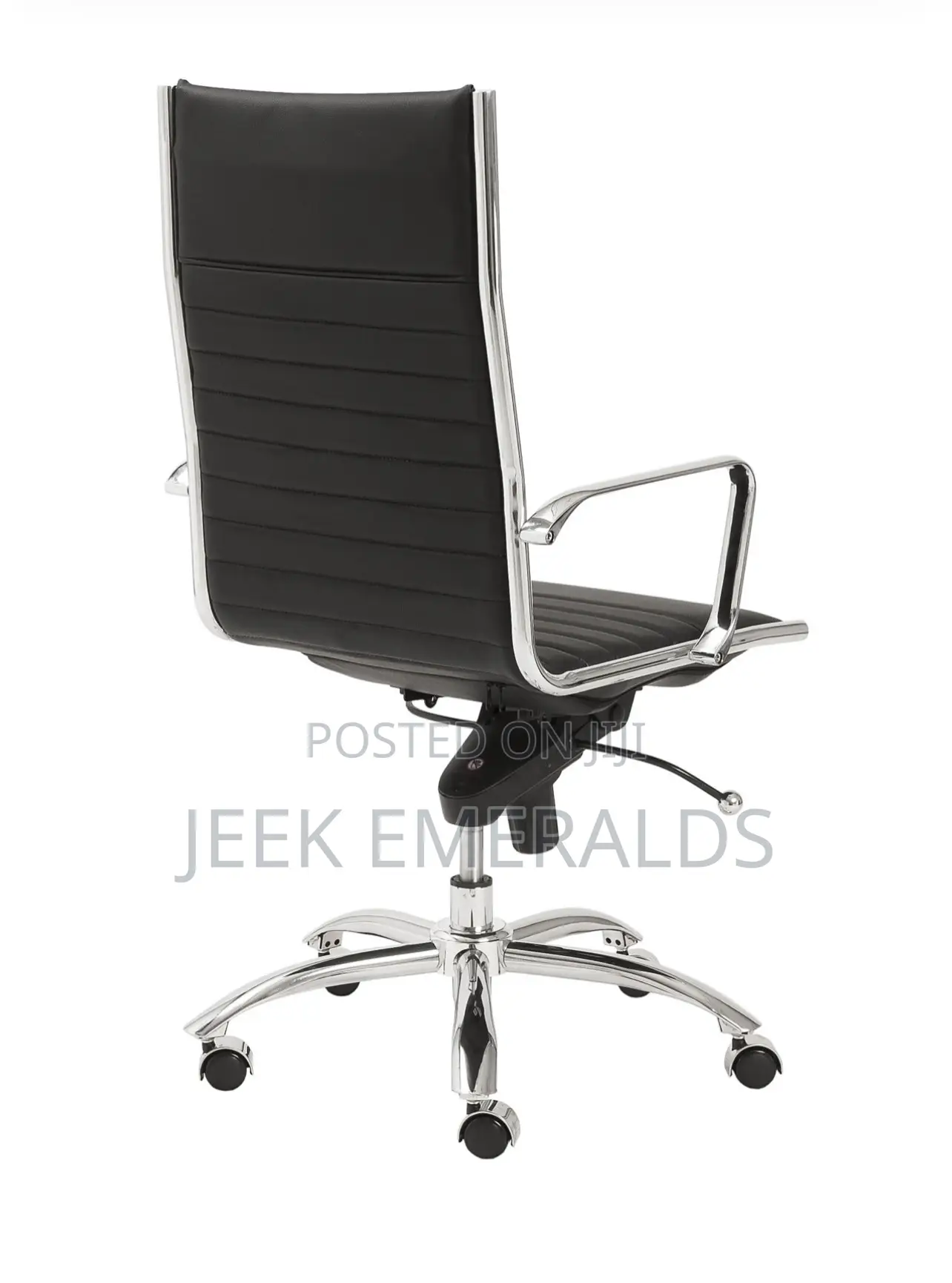 Eurostyle Dirk Highback Office Swivel Chair