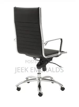 Eurostyle Dirk Highback Office Swivel Chair