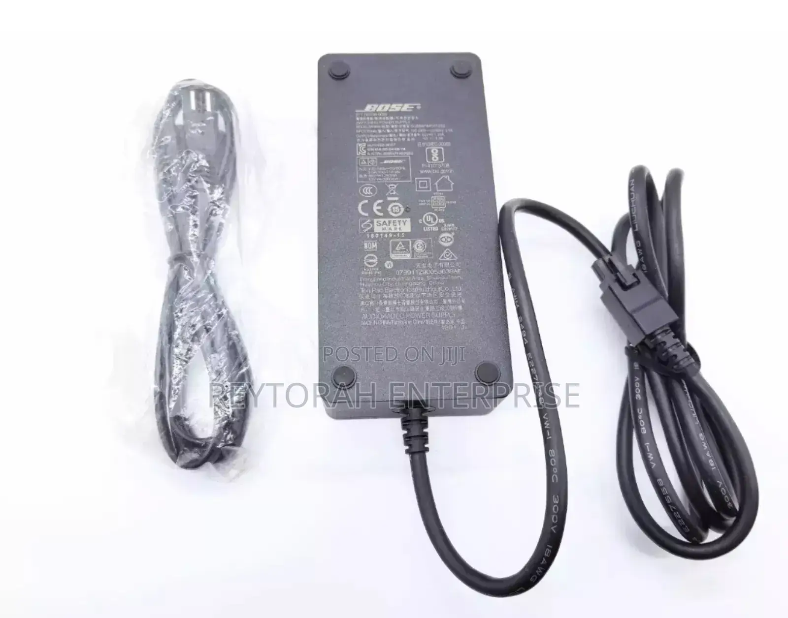 Bose Lifestyle 600/650 Power Supply