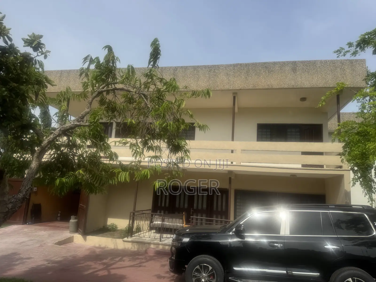3 Plot of Land for Sale at Tesano