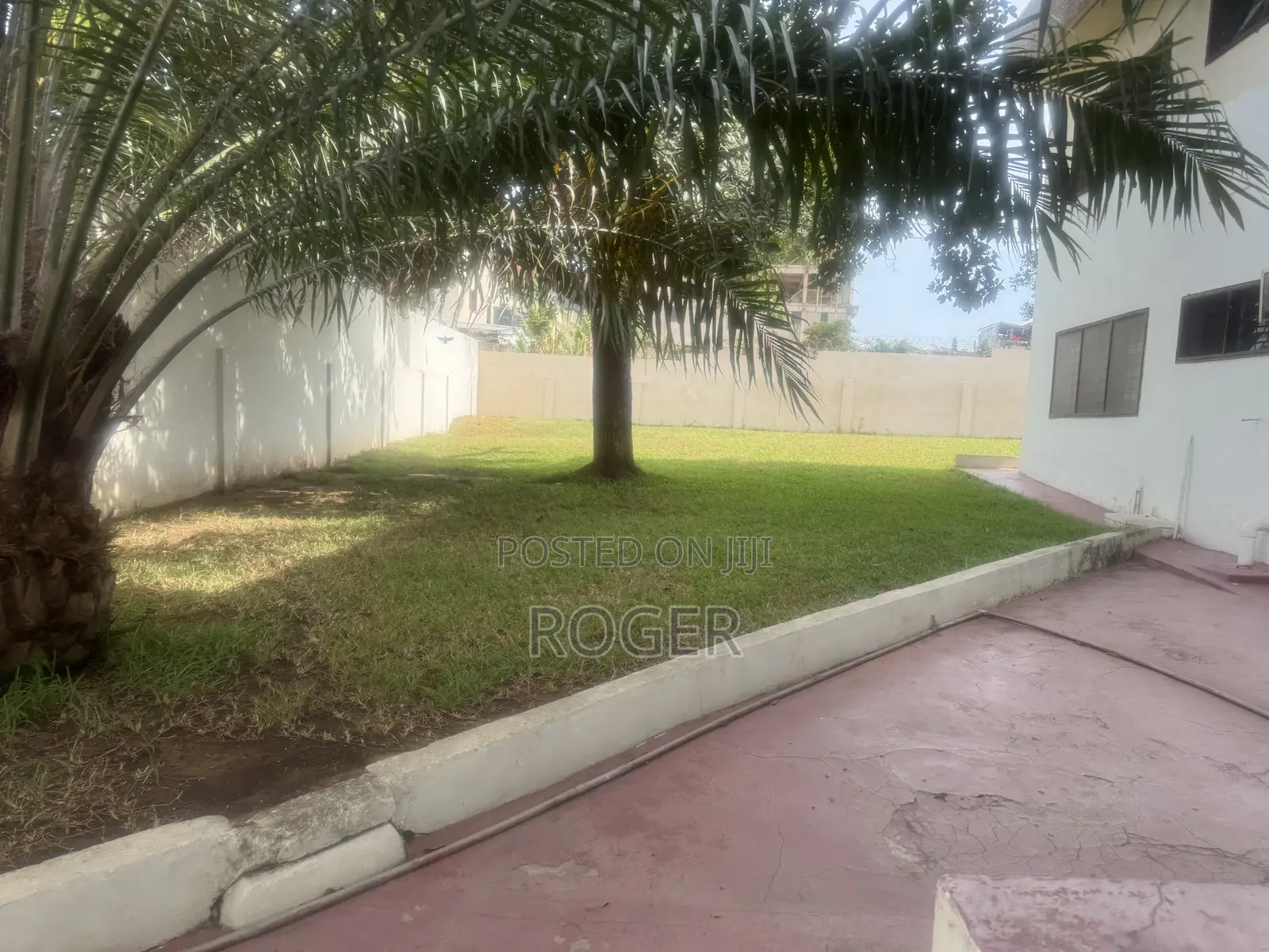 3 Plot of Land for Sale at Tesano