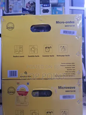 Affordable 20 Litre Microwave