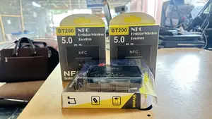 Quality NFC Bluetooth Receiver