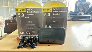 Quality NFC Bluetooth Receiver