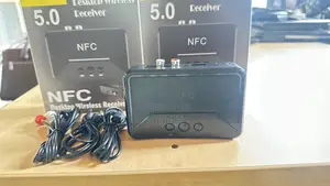 Quality NFC Bluetooth Receiver