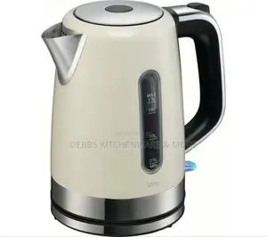 1.7litre Logik From Uk
