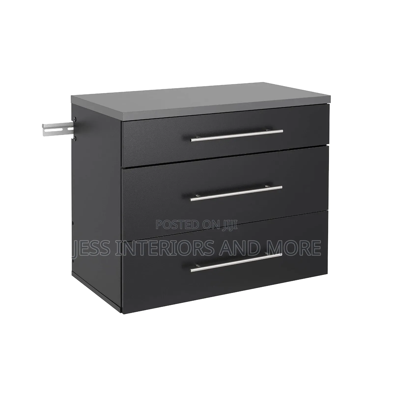 Storage Cabinet (Hangups)