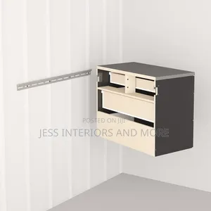 Storage Cabinet (Hangups)