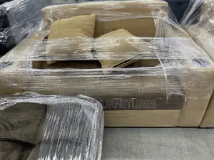 Turkish L Shape and 2in1 Sofa