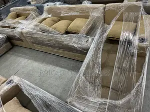 Turkish L Shape and 2in1 Sofa
