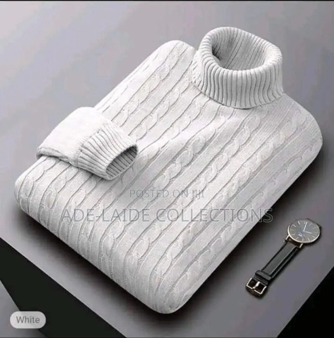 Turtle Neck