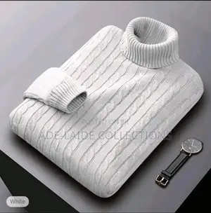 Turtle Neck