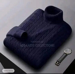 Turtle Neck