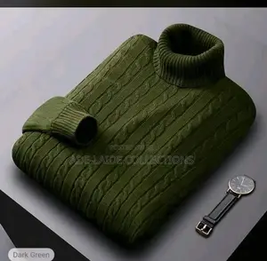 Turtle Neck