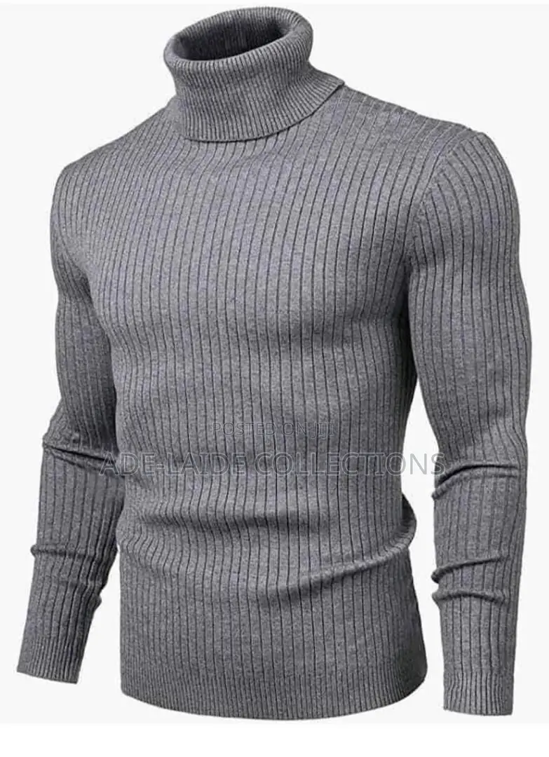 Turtle Neck
