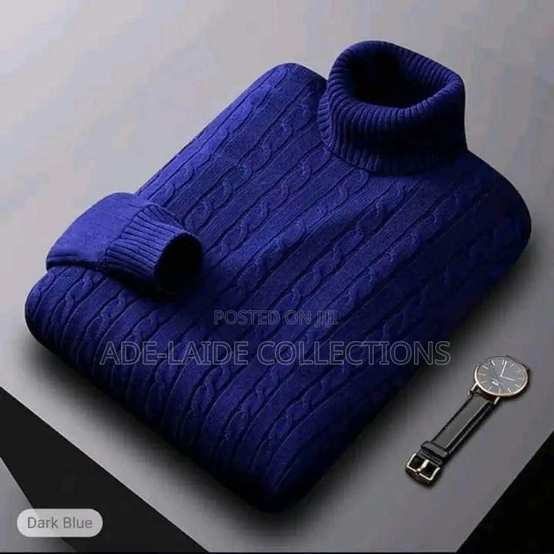 Turtle Neck