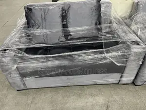Imported L Shape and 2in1sofa