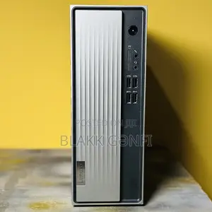 New Desktop Computer Lenovo ideacentre 310S 8GB AMD SSD 256GB