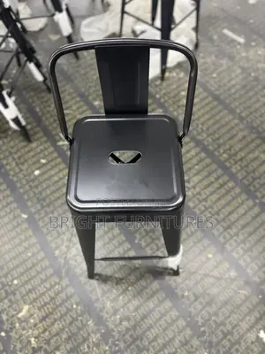 Quality Metal Bar Chairs for a Cool Price