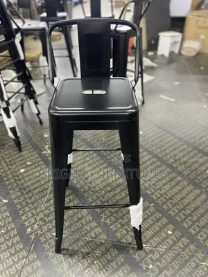 Quality Metal Bar Chairs for a Cool Price