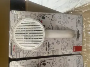 Pet Slicker Brush