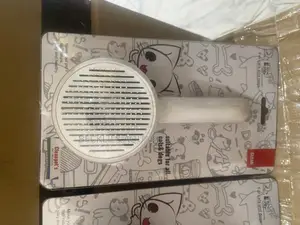 Pet Slicker Brush