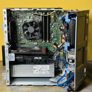 Desktop Computer Dell OptiPlex 7040 16GB Intel Core i7 HDD 1T