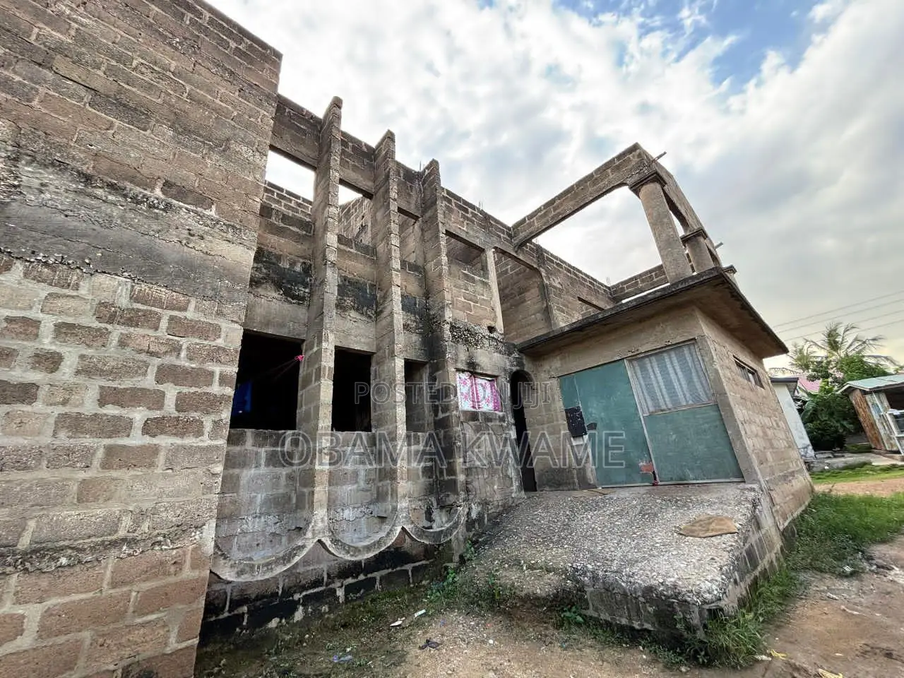 7bdrm House in Manhean for sale