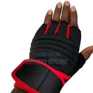 Original Hand Gloves for Gym Workout, Riders and Military