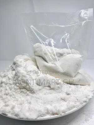 Salt/ Sea Salt