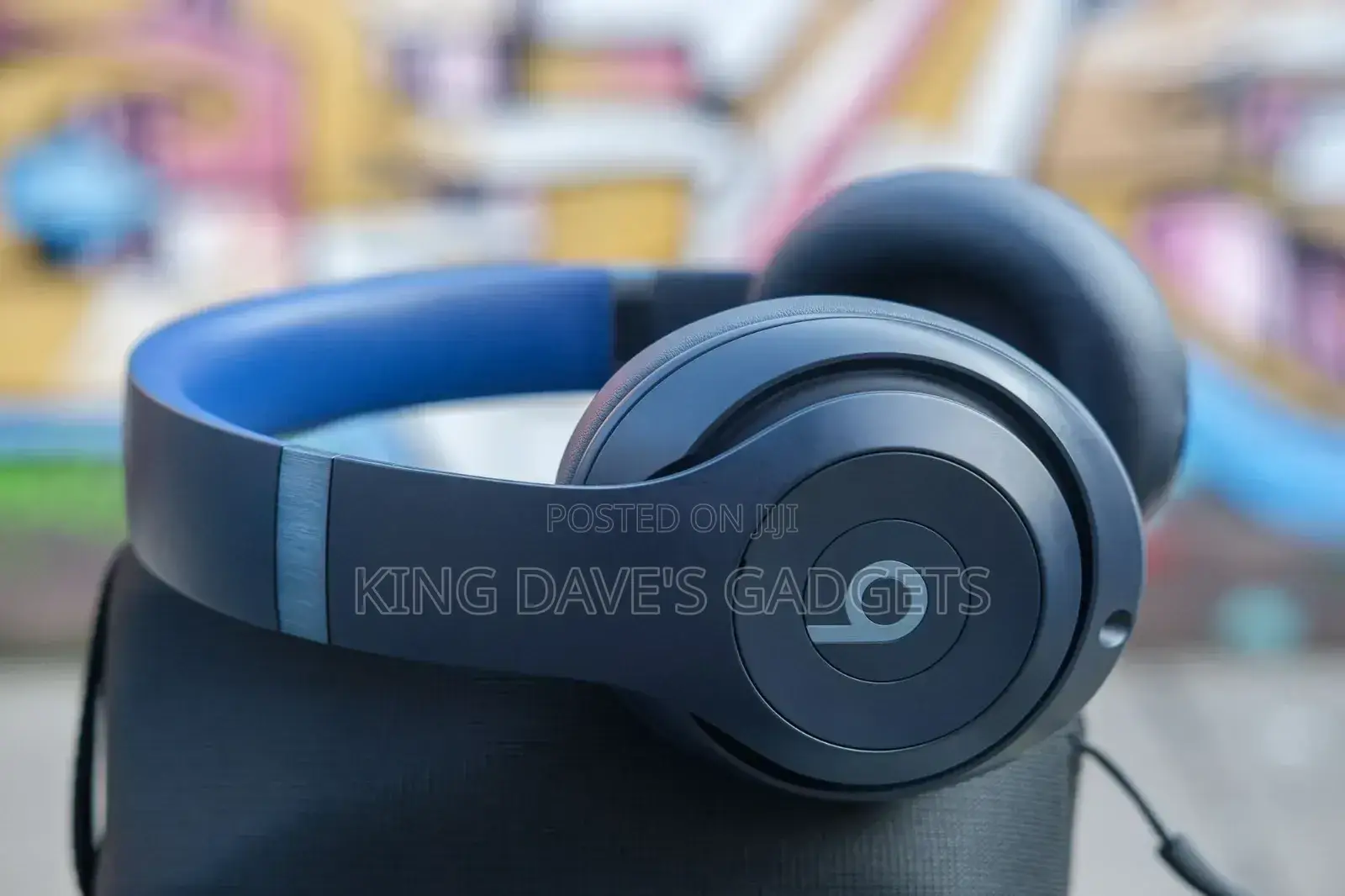 Beats Studio Pro