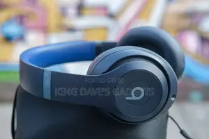 Beats Studio Pro