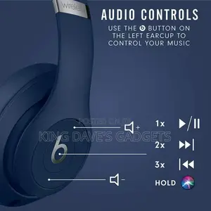 Beats Studio Pro