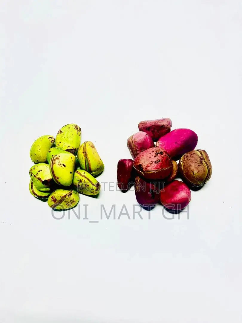 African Kola Nut