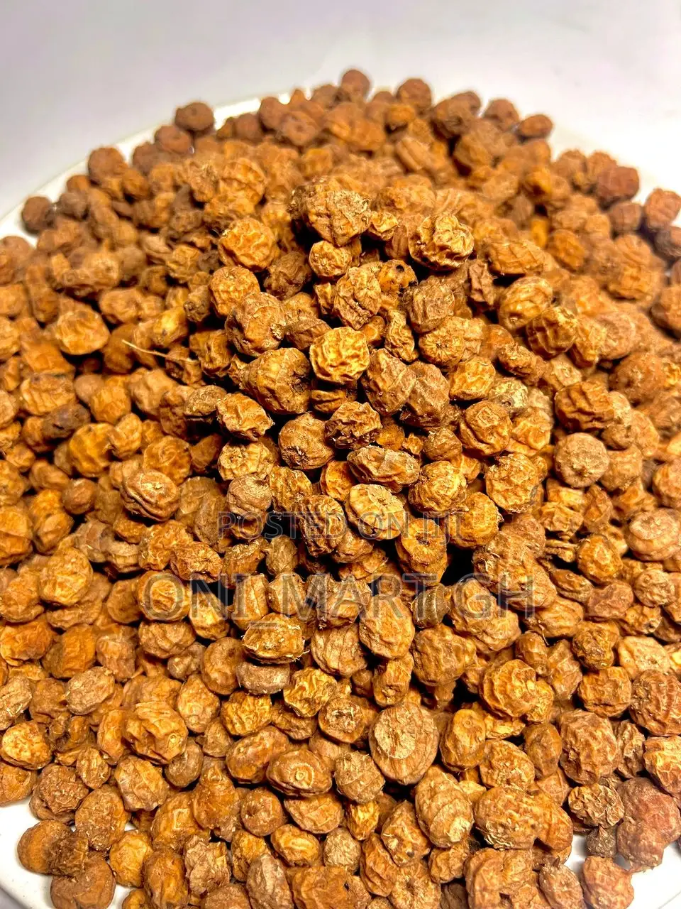 Dried Tigernut