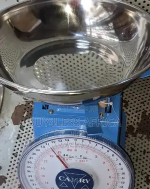 Quality Dial Spring Scale Cold Store Weighing Scale
