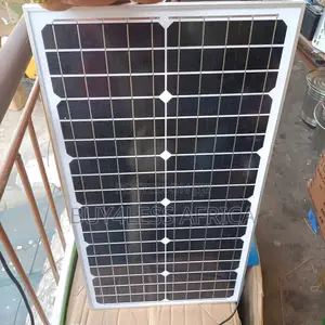 Powerful Solar Panel 30w