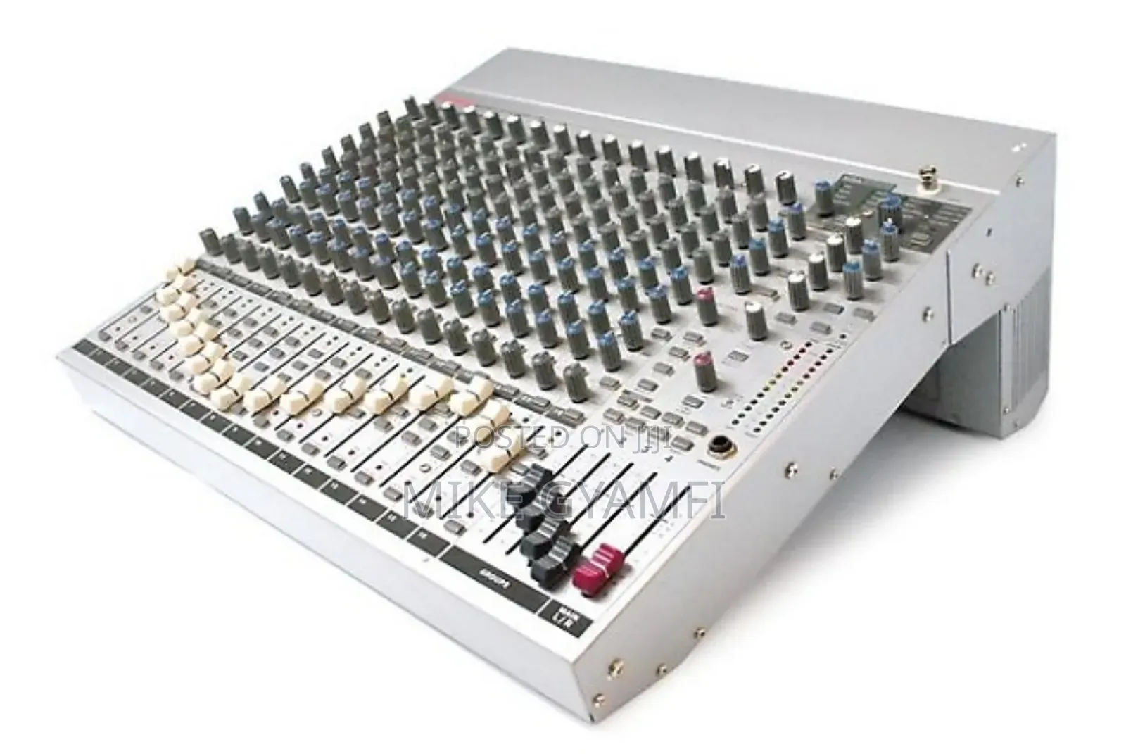 Phonic 16 Station Mixer