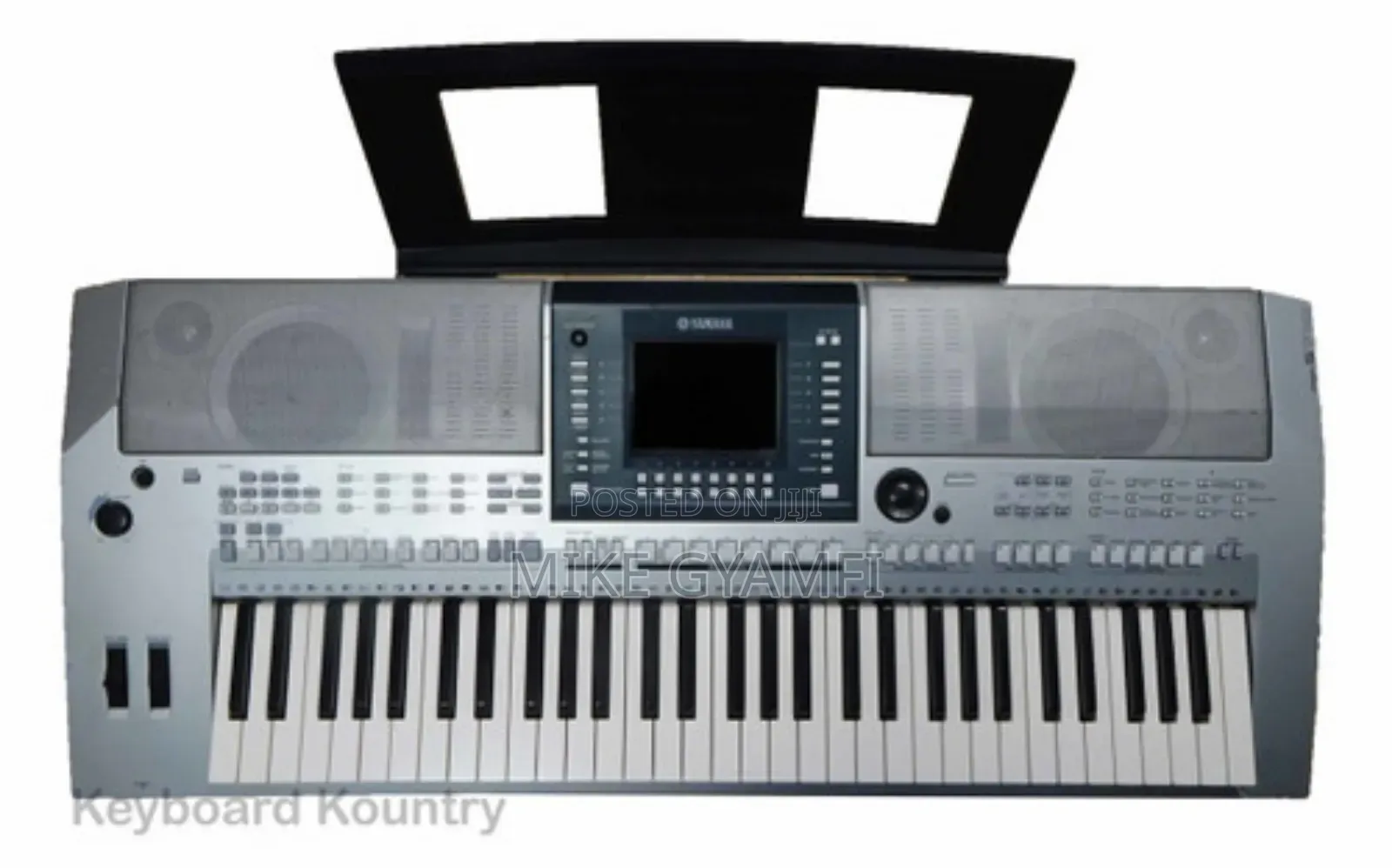 Yamaha PSR 710