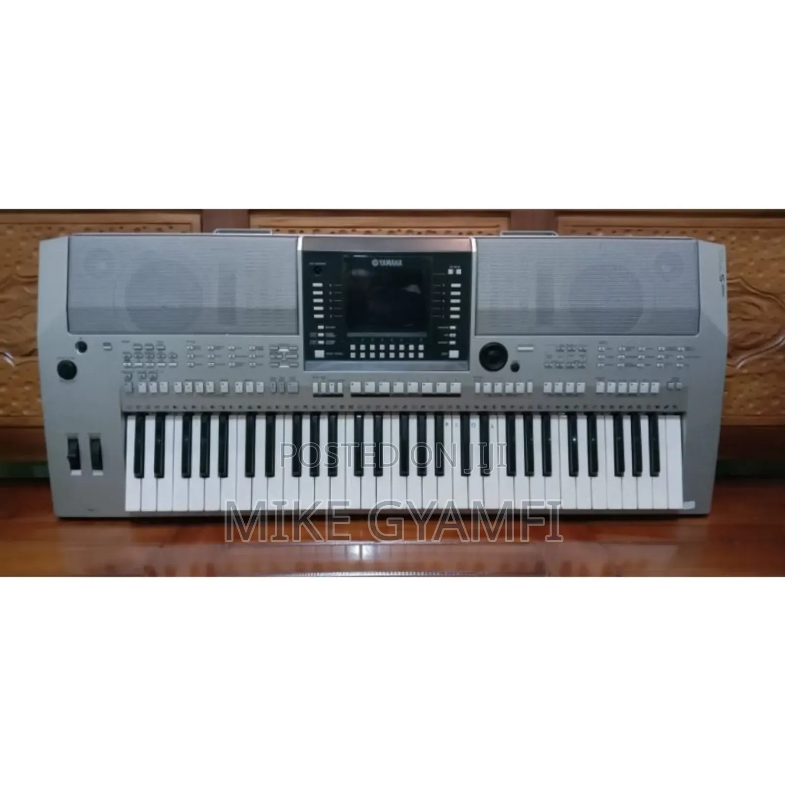 Yamaha PSR 710
