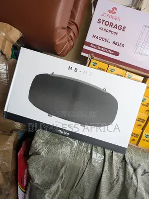 Photo - Maxbest Portable Bluetooth Speaker Mb - M3